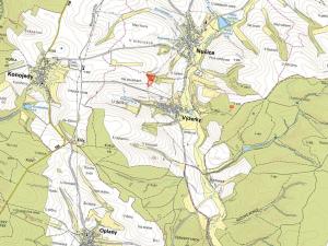 Prodej pole, Výžerky, 14369 m2