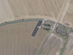 Prodej pole, Jíkev, 5187 m2