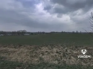 Prodej podílu pole, Lázně Bohdaneč, 1540 m2