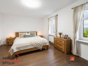 Prodej rodinného domu, Stožec - České Žleby, 283 m2