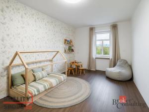 Prodej rodinného domu, Stožec - České Žleby, 283 m2