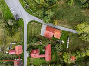 Prodej rodinného domu, Stožec - České Žleby, 283 m2