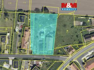 Prodej pozemku pro bydlení, Rokytno, 3184 m2