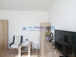Prodej bytu 1+1, Havlíčkův Brod, Žižkov II, 35 m2