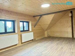 Prodej vícegeneračního domu, Březí, 346 m2