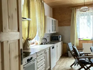 Prodej vícegeneračního domu, Březí, 346 m2