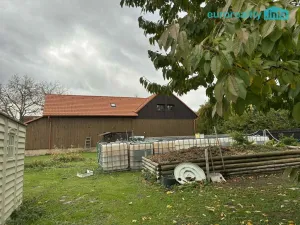 Prodej vícegeneračního domu, Březí, 346 m2