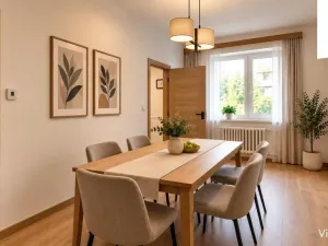 Prodej bytu 3+1, Hlinsko, Rváčovská, 74 m2