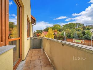 Prodej bytu 4+kk, Praha - Dubeč, Netlucká, 102 m2