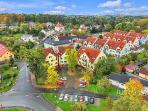 Prodej bytu 4+kk, Praha - Dubeč, Netlucká, 102 m2