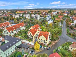 Prodej bytu 4+kk, Praha - Dubeč, Netlucká, 102 m2