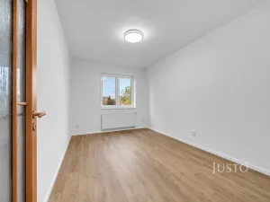 Prodej bytu 4+kk, Praha - Dubeč, Netlucká, 102 m2