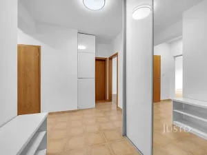 Prodej bytu 4+kk, Praha - Dubeč, Netlucká, 102 m2