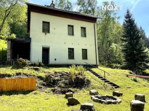 Prodej rodinného domu, Tanvald, Sladká Díra, 157 m2