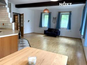 Prodej rodinného domu, Tanvald, Sladká Díra, 157 m2