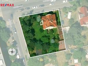 Prodej vily, Praha - Strašnice, Nad Primaskou, 200 m2