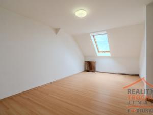 Prodej rodinného domu, Převýšov, 157 m2