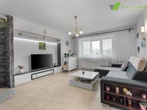Prodej rodinného domu, Hodonín, 177 m2