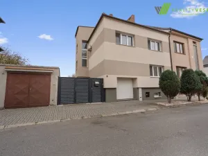 Prodej rodinného domu, Hodonín, 177 m2