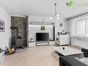 Prodej rodinného domu, Hodonín, 177 m2