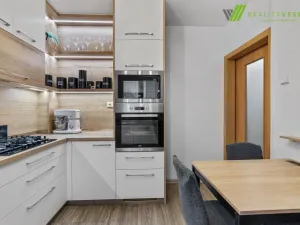 Prodej rodinného domu, Hodonín, 177 m2