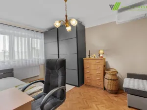 Prodej rodinného domu, Hodonín, 177 m2