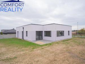 Prodej rodinného domu, Mohelnice - Podolí, 186 m2