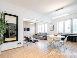 Pronájem bytu 2+kk, Zlín, Sadová, 73 m2