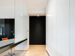 Pronájem bytu 2+kk, Zlín, Sadová, 73 m2