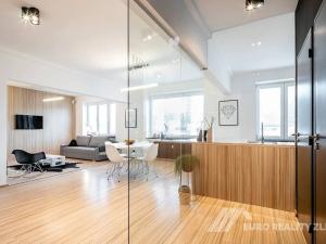 Pronájem bytu 2+kk, Zlín, Sadová, 73 m2