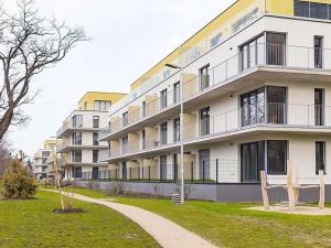 Pronájem bytu 1+kk, Praha - Hodkovičky, Šenácká, 60 m2