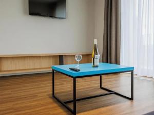 Pronájem bytu 2+kk, Plzeň, Pallova, 66 m2