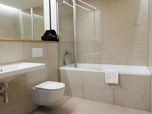 Pronájem bytu 2+kk, Plzeň, Pallova, 66 m2