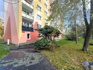 Prodej bytu 3+1, Chomutov, Marie Pujmanové, 70 m2