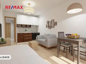 Prodej ubytování, Lesonice, 216 m2