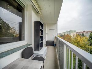 Prodej bytu 3+1, Mladá Boleslav, Havlíčkova, 78 m2