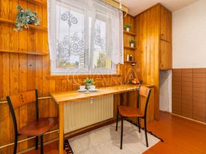 Prodej bytu 3+1, Český Krumlov - Nádražní Předměstí, Vyšehrad, 67 m2