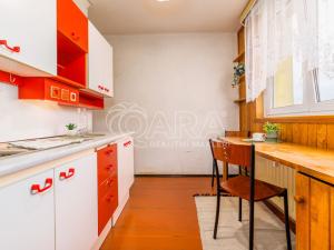 Prodej bytu 3+1, Český Krumlov - Nádražní Předměstí, Vyšehrad, 67 m2