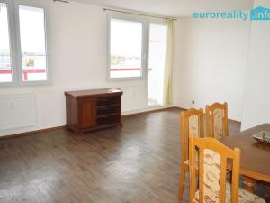 Pronájem bytu 3+1, Kladno, Mostecká, 84 m2