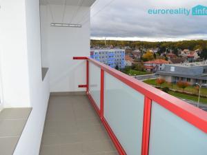 Pronájem bytu 3+1, Kladno, Mostecká, 84 m2