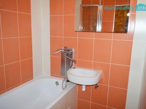 Pronájem bytu 3+1, Kladno, Mostecká, 84 m2