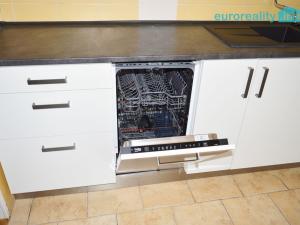 Pronájem bytu 3+1, Kladno, Mostecká, 84 m2