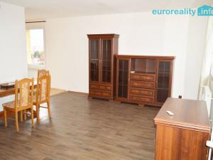 Pronájem bytu 3+1, Kladno, Mostecká, 84 m2