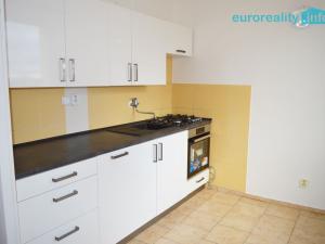 Pronájem bytu 3+1, Kladno, Mostecká, 84 m2
