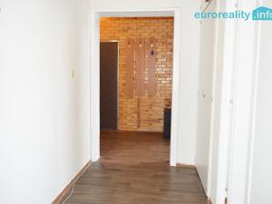 Pronájem bytu 3+1, Kladno, Mostecká, 84 m2