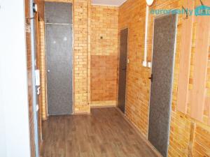 Pronájem bytu 3+1, Kladno, Mostecká, 84 m2