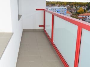 Pronájem bytu 3+1, Kladno, Mostecká, 84 m2