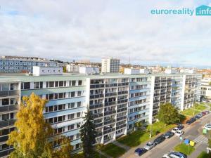 Pronájem bytu 3+1, Kladno, Mostecká, 84 m2