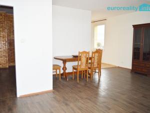 Pronájem bytu 3+1, Kladno, Mostecká, 84 m2