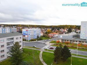 Pronájem bytu 3+1, Kladno, Mostecká, 84 m2